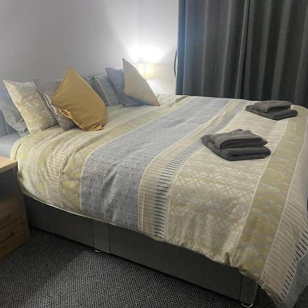 Glenbann House Villa Коулрейн Екстериор снимка