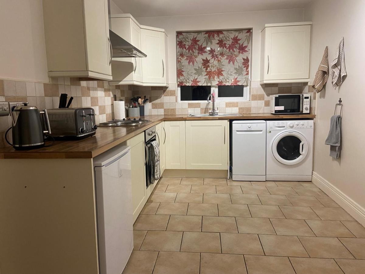 Glenbann House Villa Коулрейн Екстериор снимка