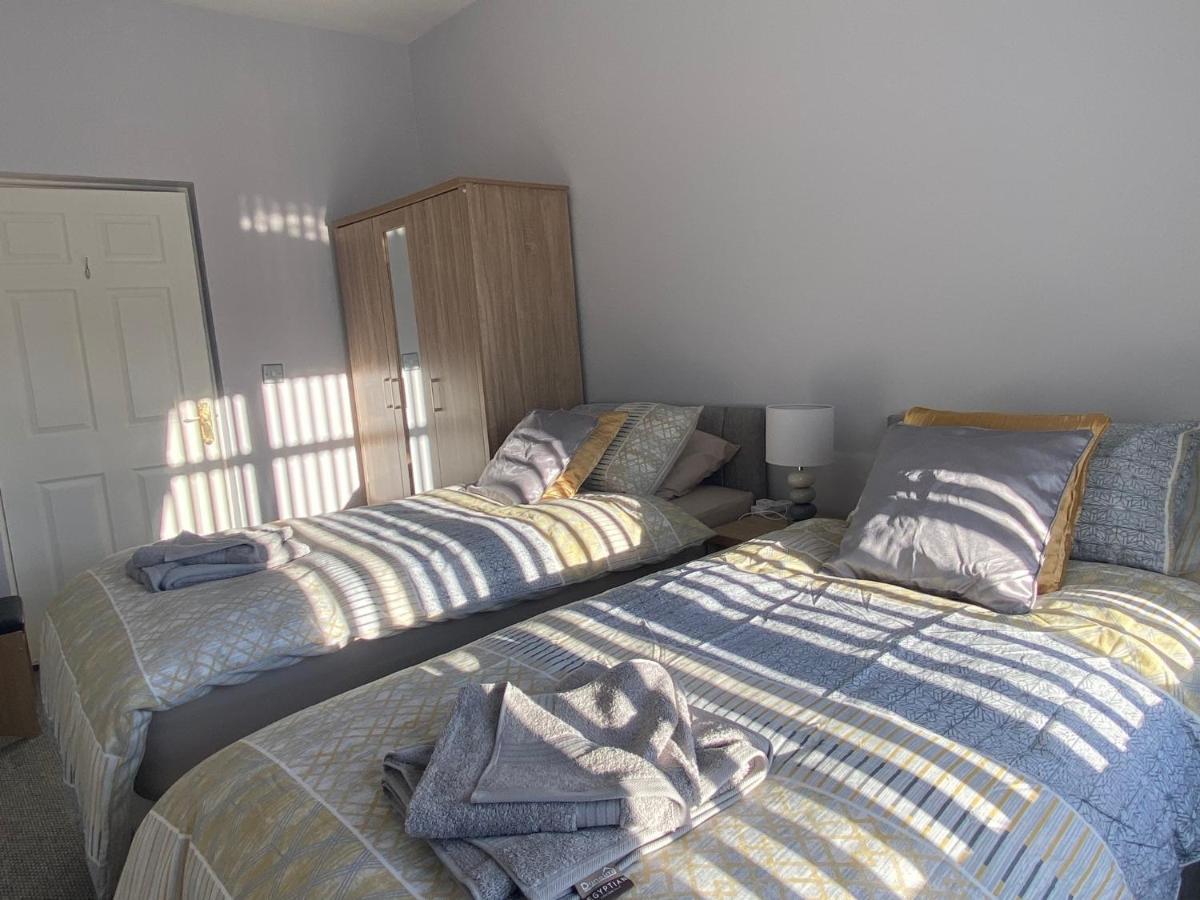 Glenbann House Villa Коулрейн Екстериор снимка