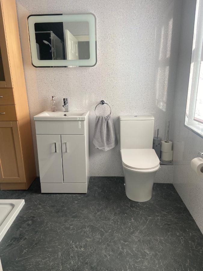 Glenbann House Villa Коулрейн Екстериор снимка