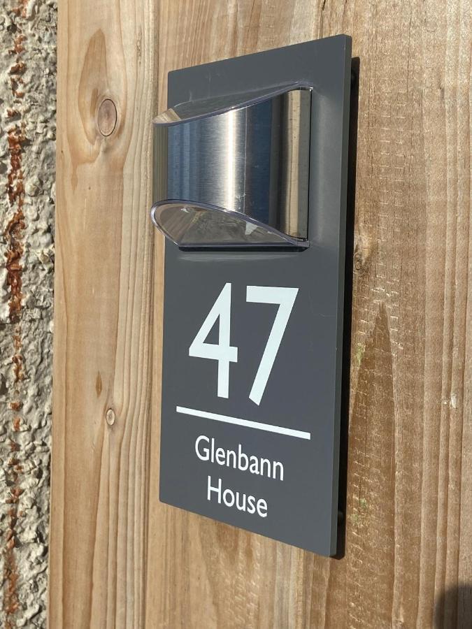 Glenbann House Villa Коулрейн Екстериор снимка